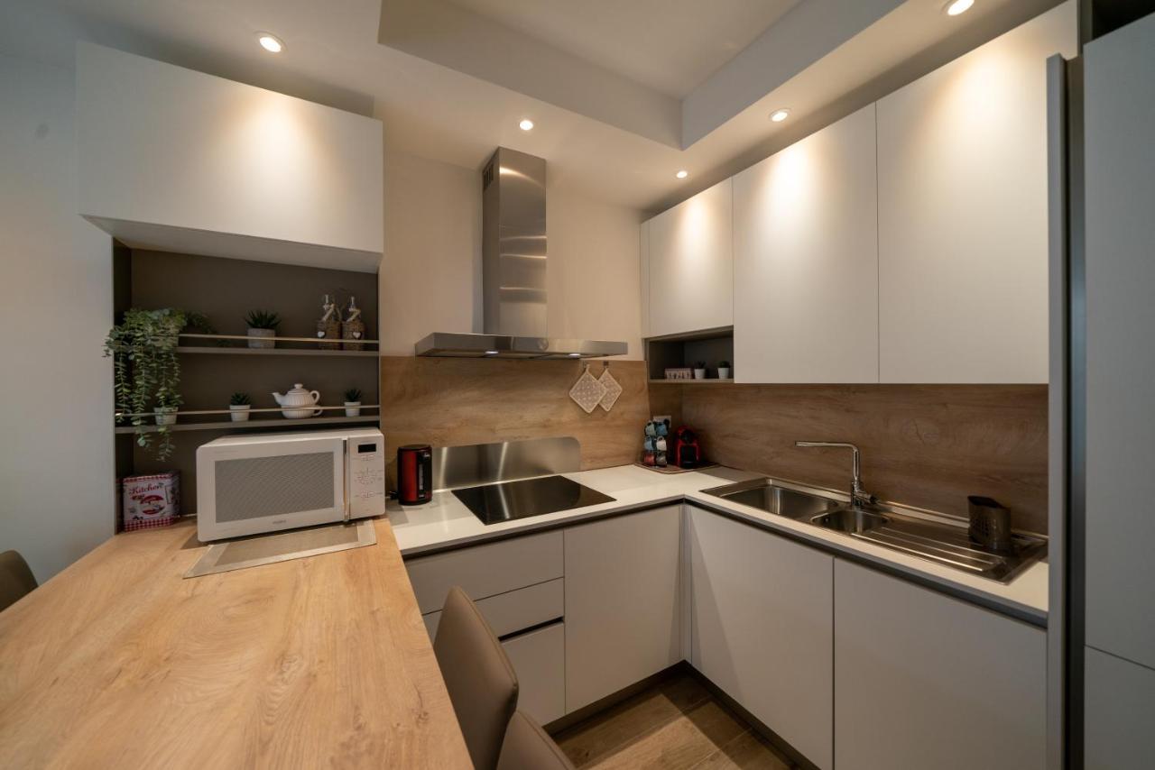 Apartamento Smart House S.Orsola - Garage & Garden Bolonia Exterior foto