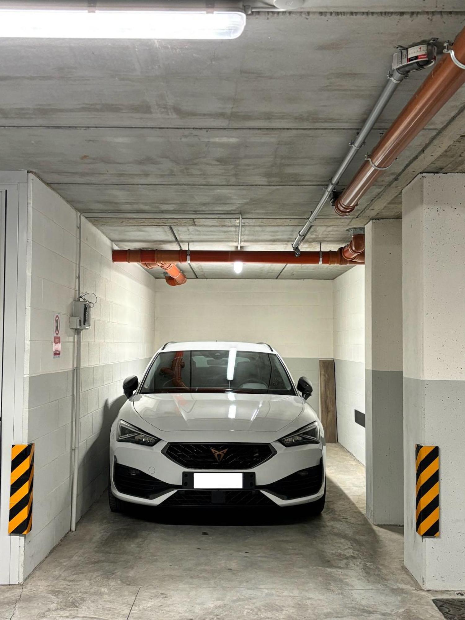 Apartamento Smart House S.Orsola - Garage & Garden Bolonia Exterior foto